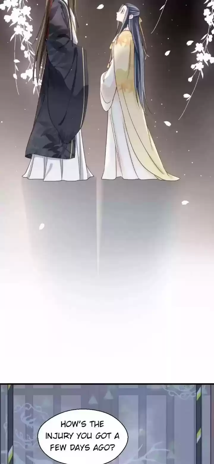 A Beauty, A Fatal Concubine Chapter 203