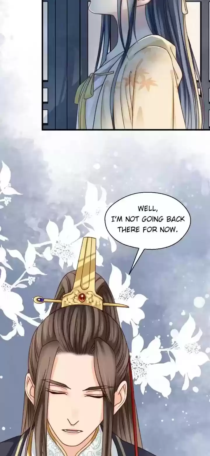 A Beauty, A Fatal Concubine Chapter 203