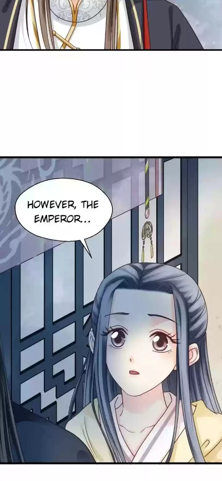 A Beauty, A Fatal Concubine Chapter 203