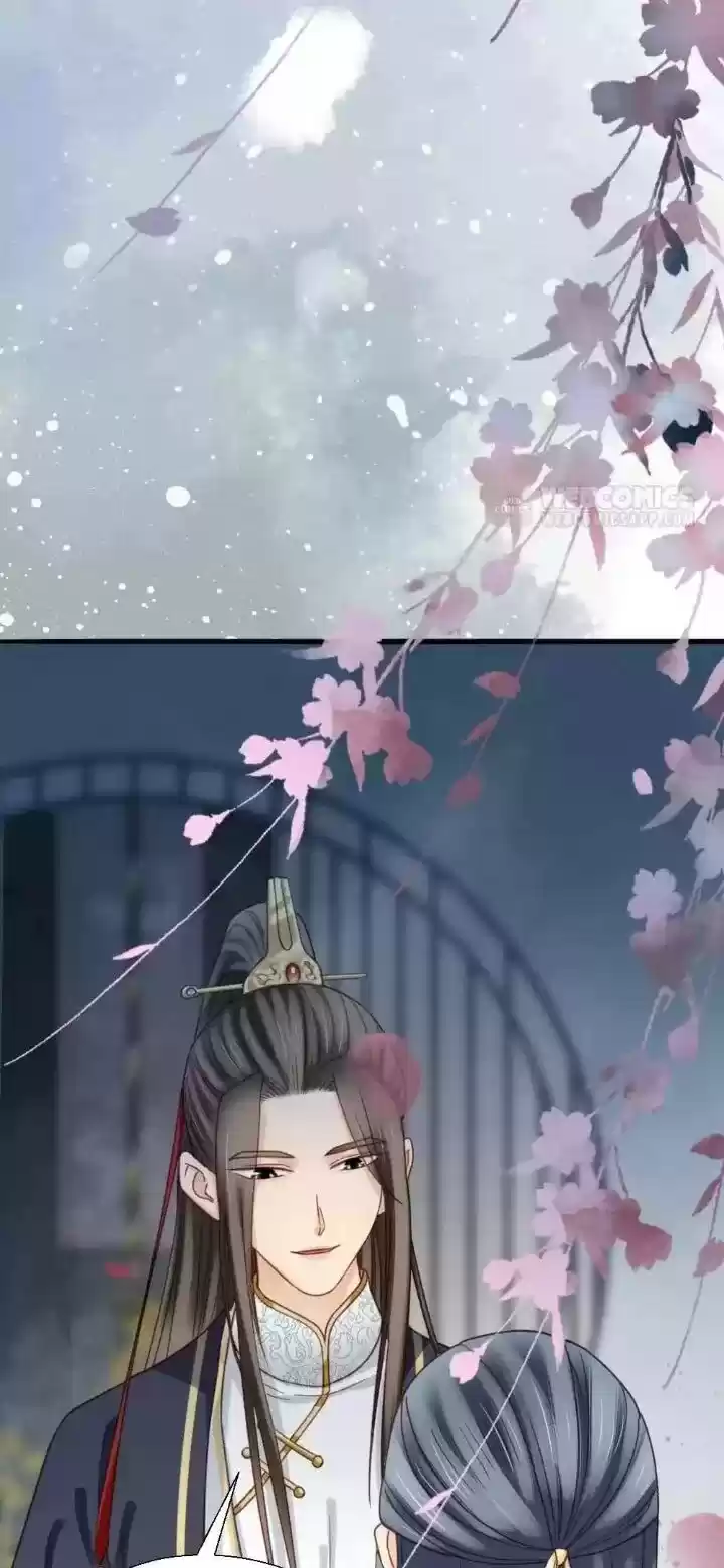 A Beauty, A Fatal Concubine Chapter 204