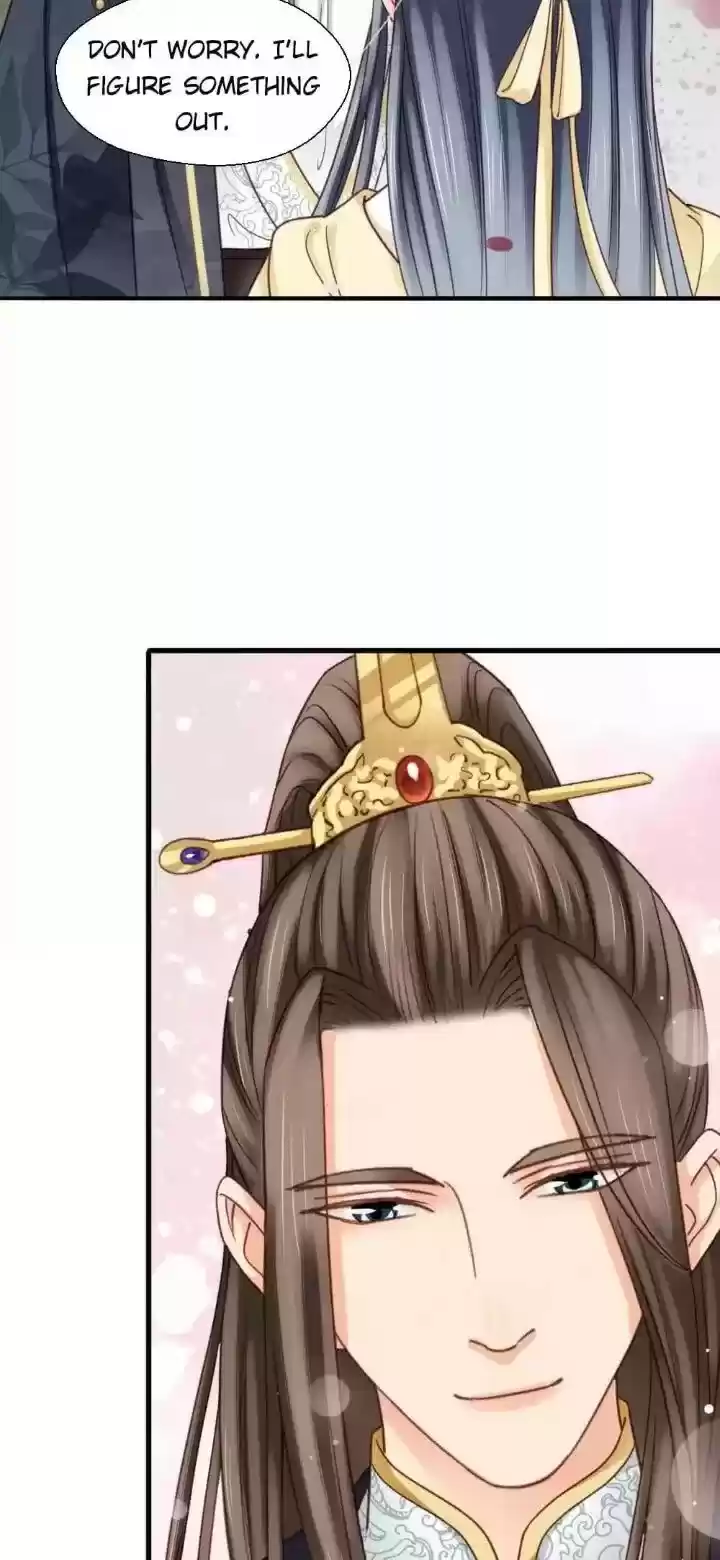 A Beauty, A Fatal Concubine Chapter 204