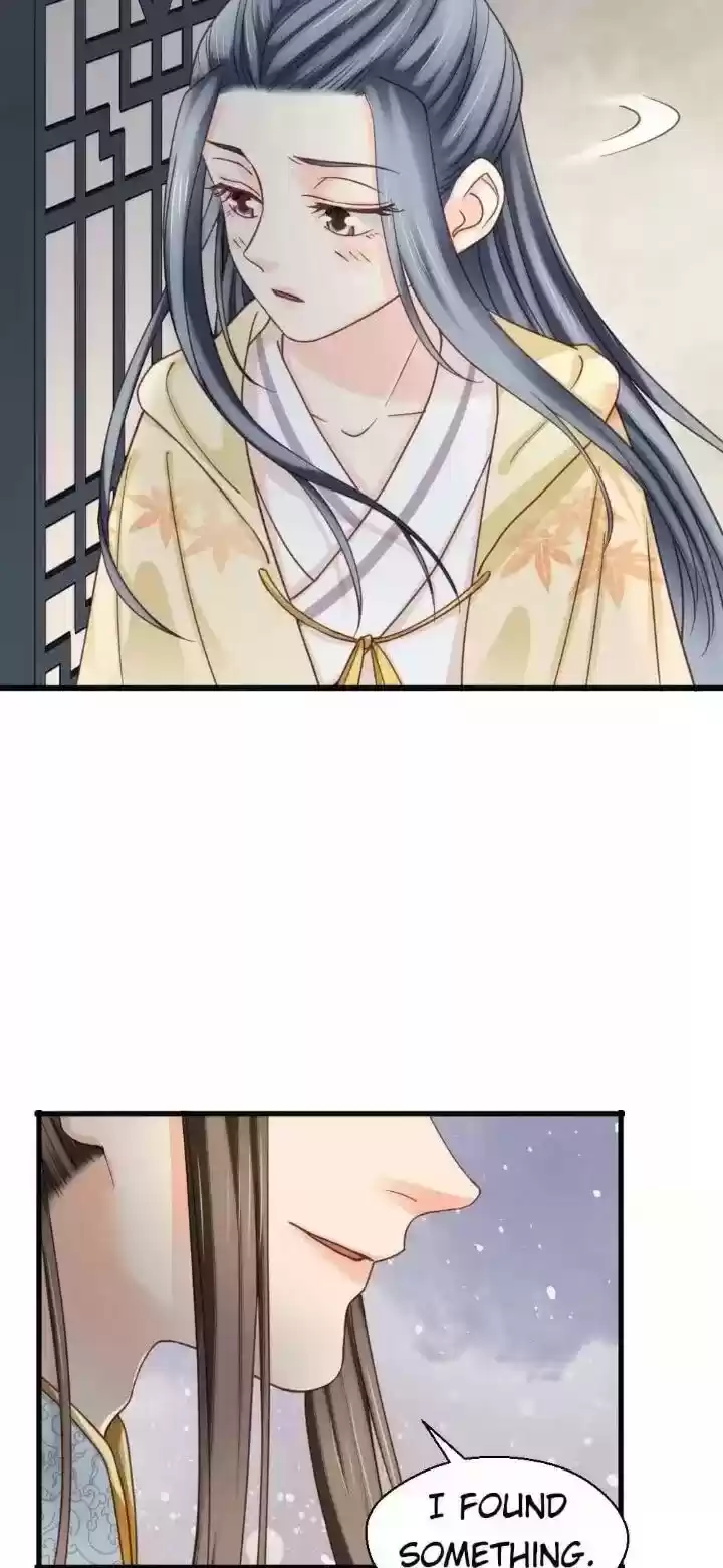 A Beauty, A Fatal Concubine Chapter 204