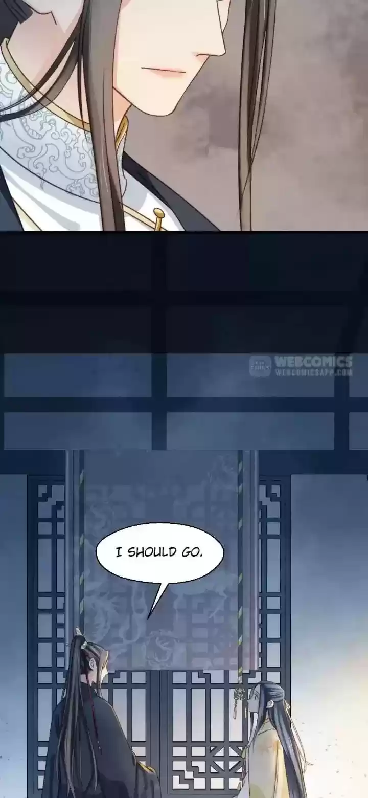 A Beauty, A Fatal Concubine Chapter 204