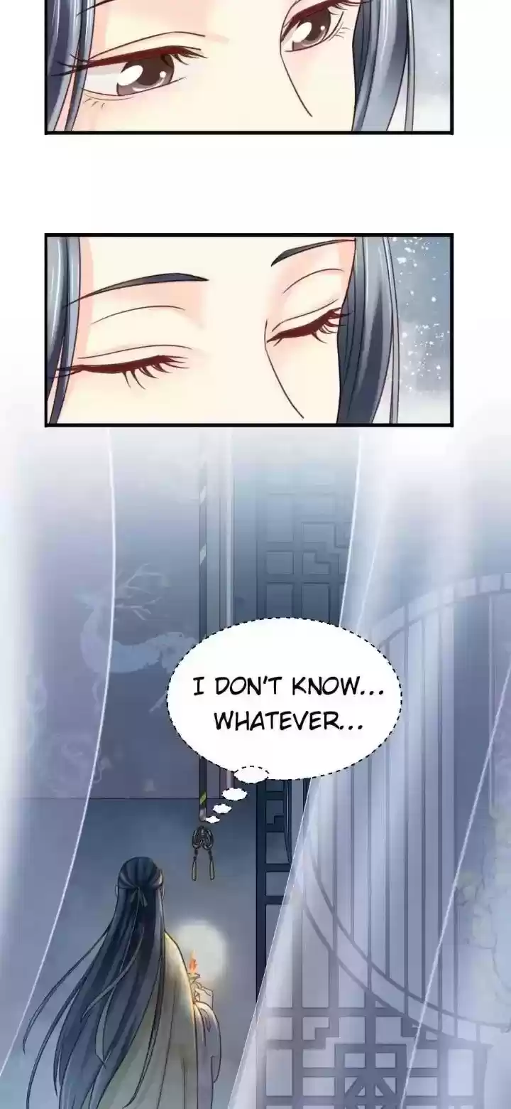 A Beauty, A Fatal Concubine Chapter 204