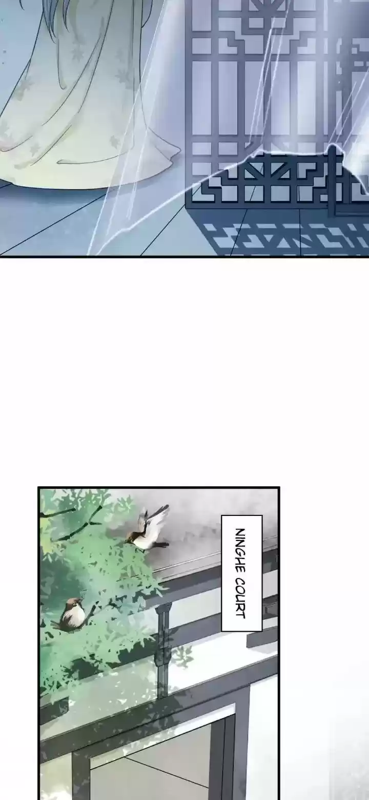 A Beauty, A Fatal Concubine Chapter 204