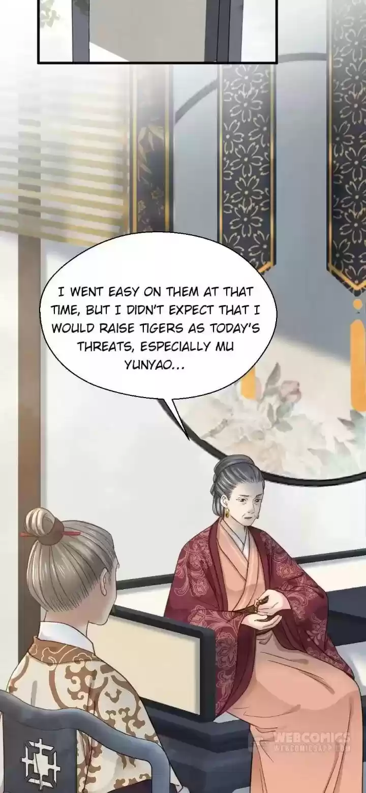 A Beauty, A Fatal Concubine Chapter 204