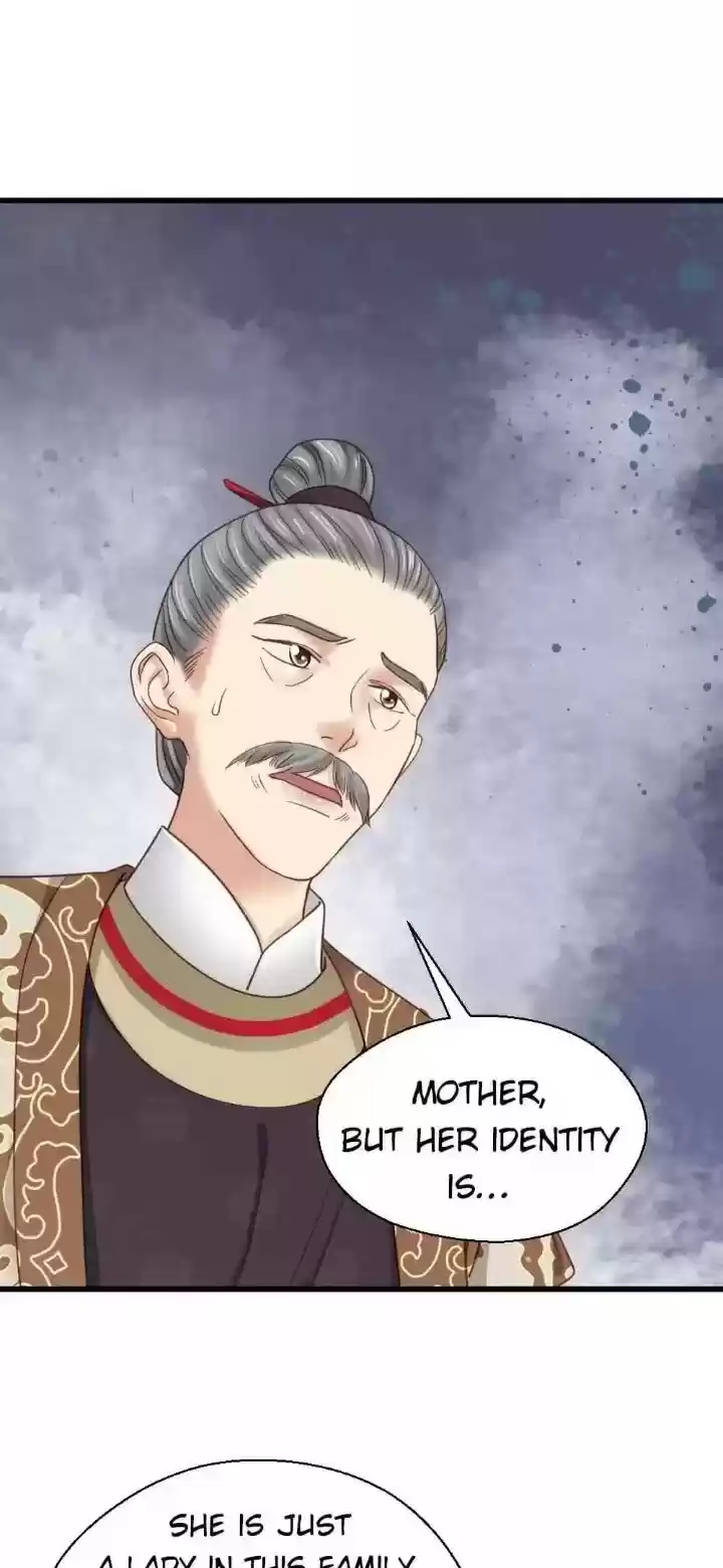 A Beauty, A Fatal Concubine Chapter 204