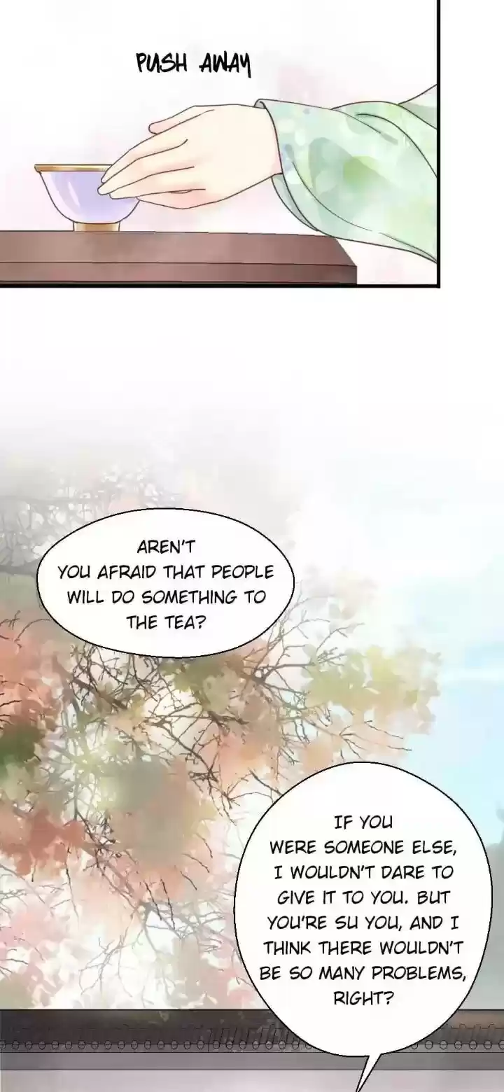 A Beauty, A Fatal Concubine Chapter 205