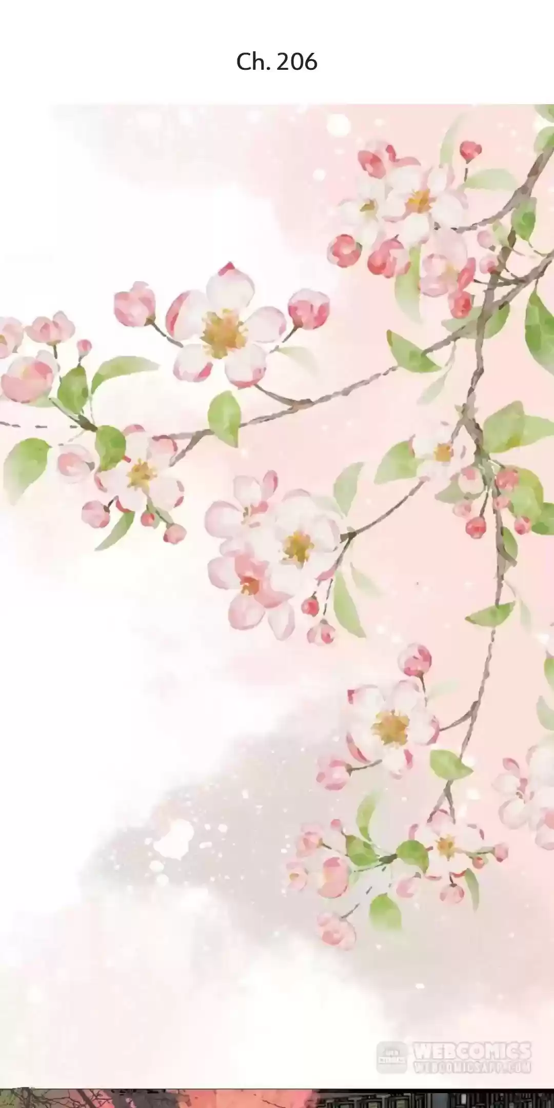 A Beauty, A Fatal Concubine Chapter 206