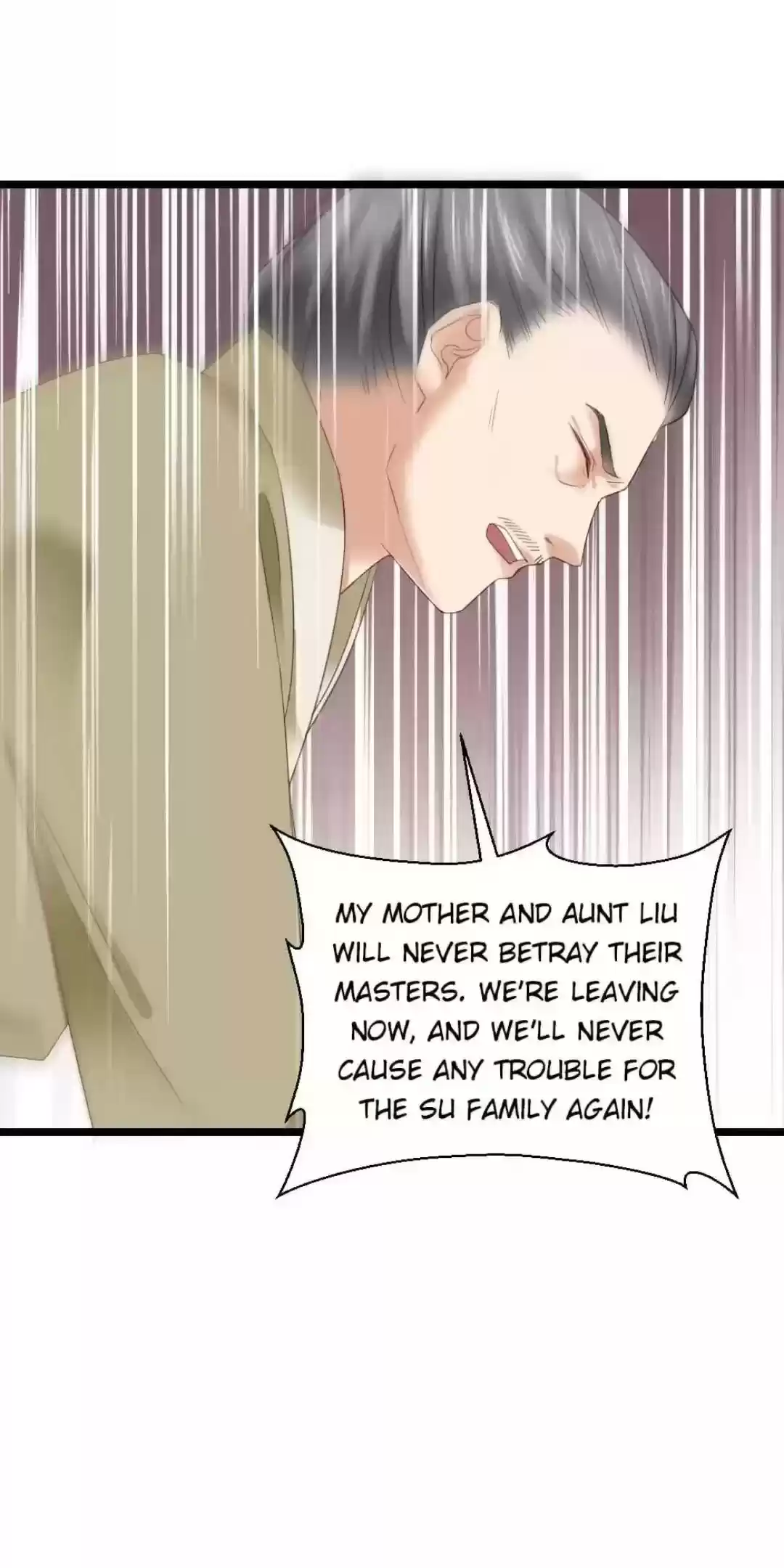 A Beauty, A Fatal Concubine Chapter 207