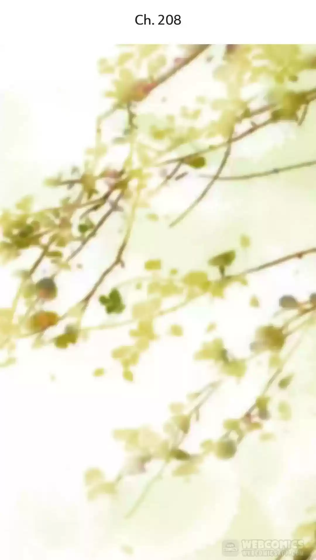 A Beauty, A Fatal Concubine Chapter 208