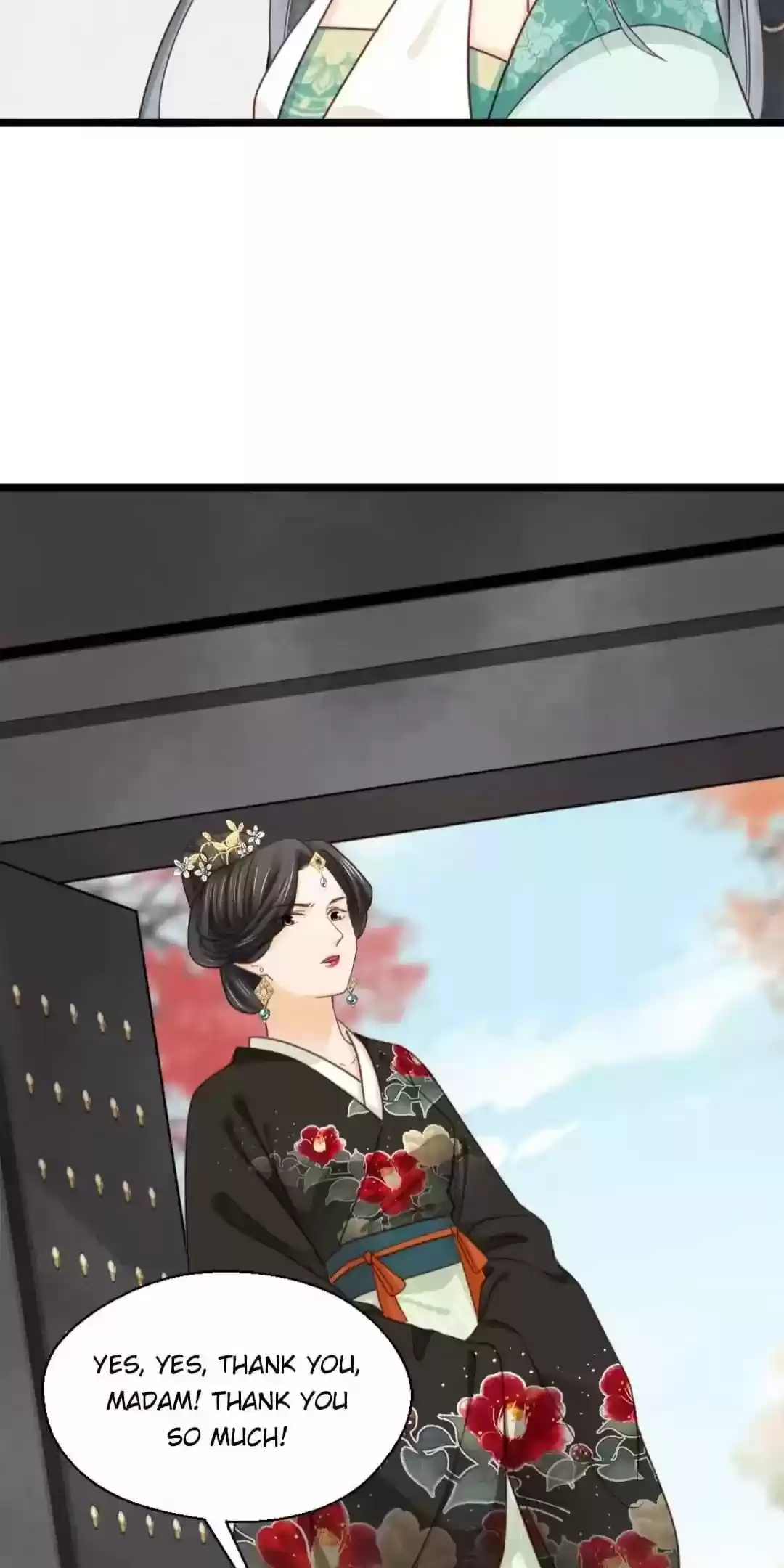 A Beauty, A Fatal Concubine Chapter 208