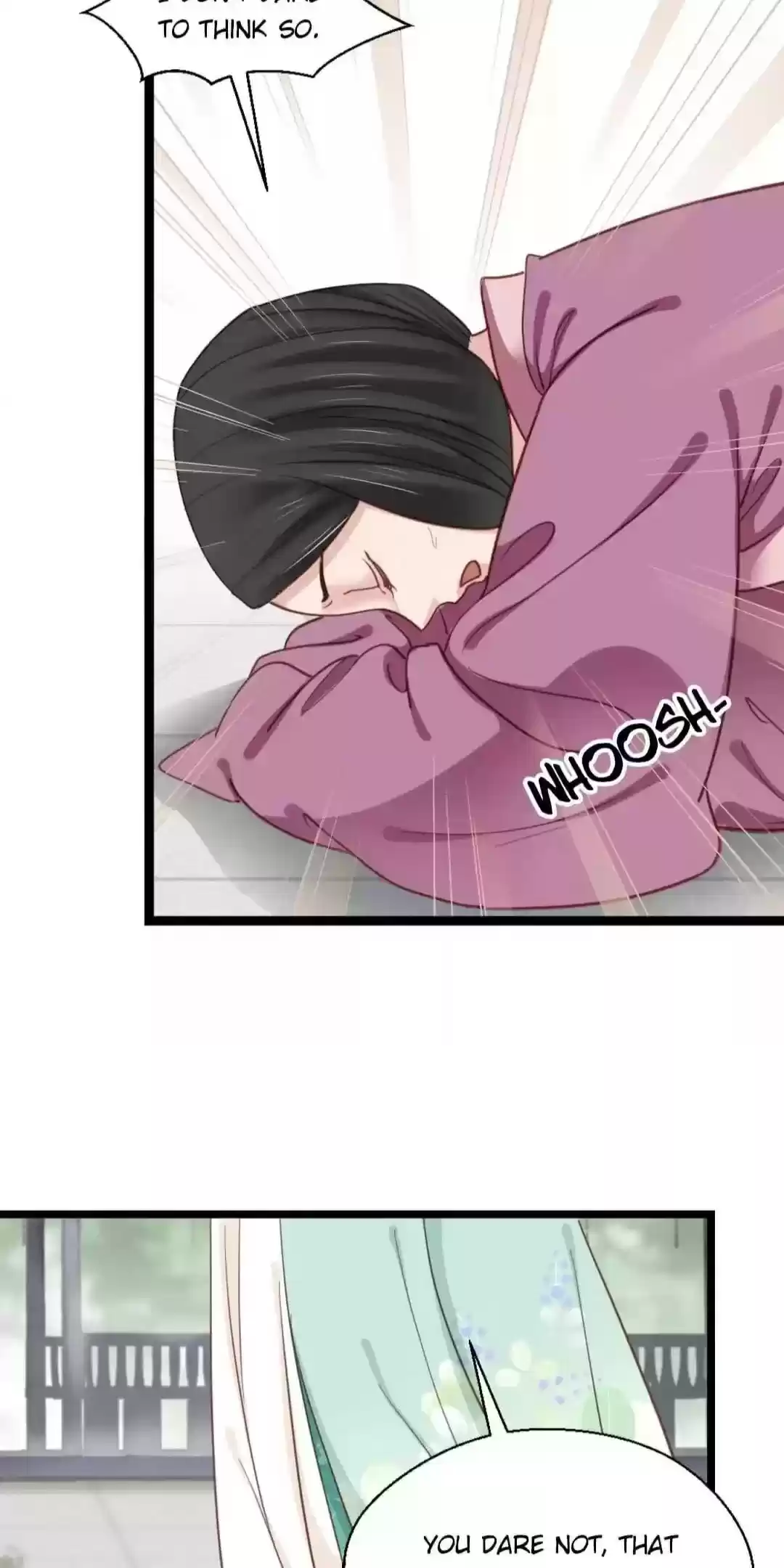 A Beauty, A Fatal Concubine Chapter 208