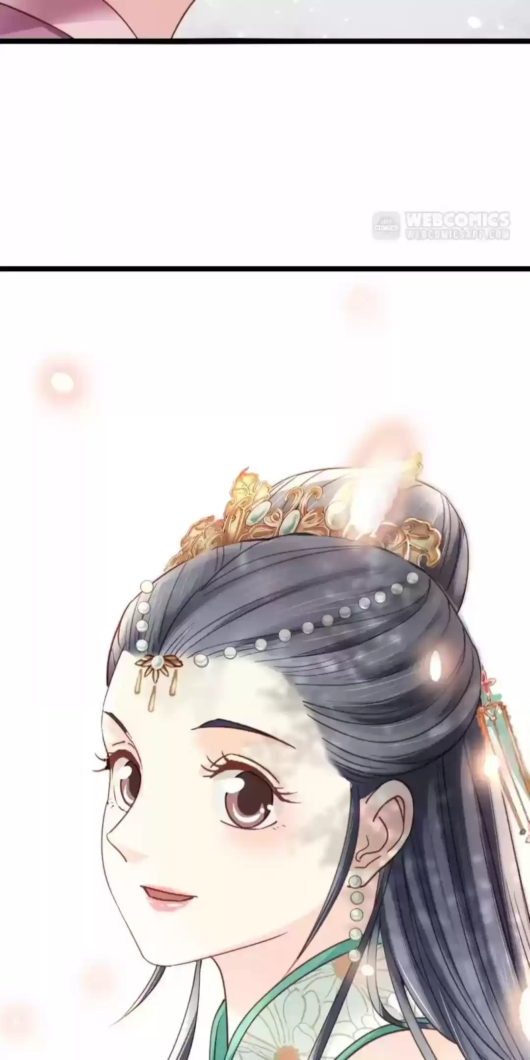 A Beauty, A Fatal Concubine Chapter 208