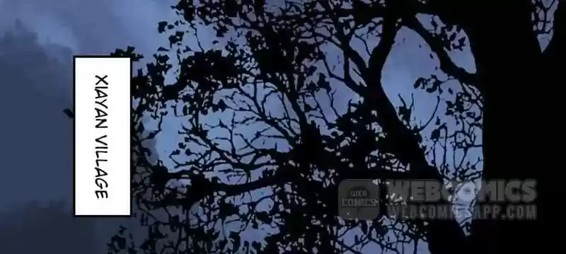 A Beauty, a Fatal Concubine Chapter 21