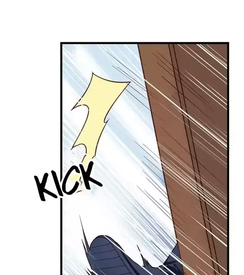 A Beauty, a Fatal Concubine Chapter 21