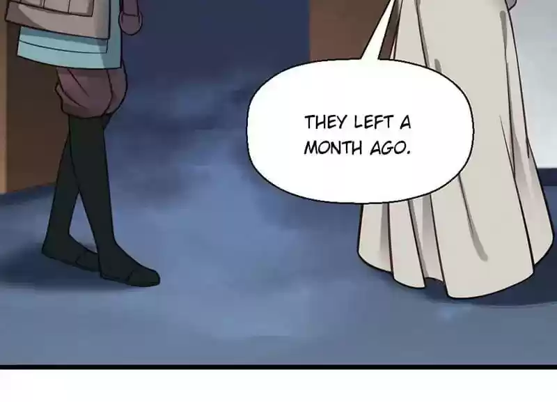 A Beauty, a Fatal Concubine Chapter 21