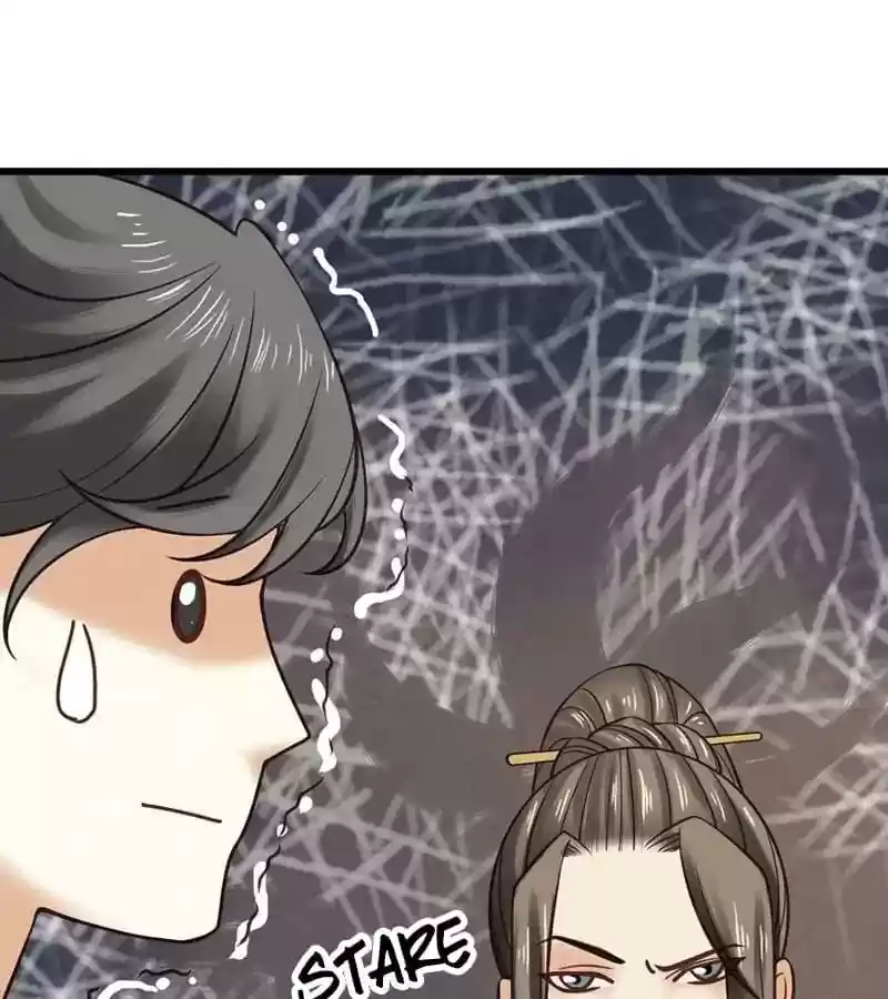 A Beauty, a Fatal Concubine Chapter 21