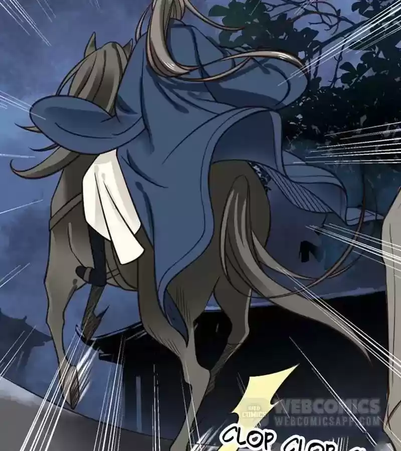 A Beauty, a Fatal Concubine Chapter 21