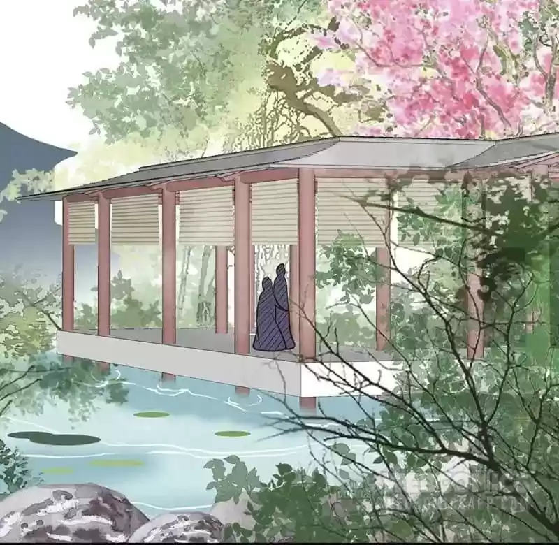 A Beauty, a Fatal Concubine Chapter 21