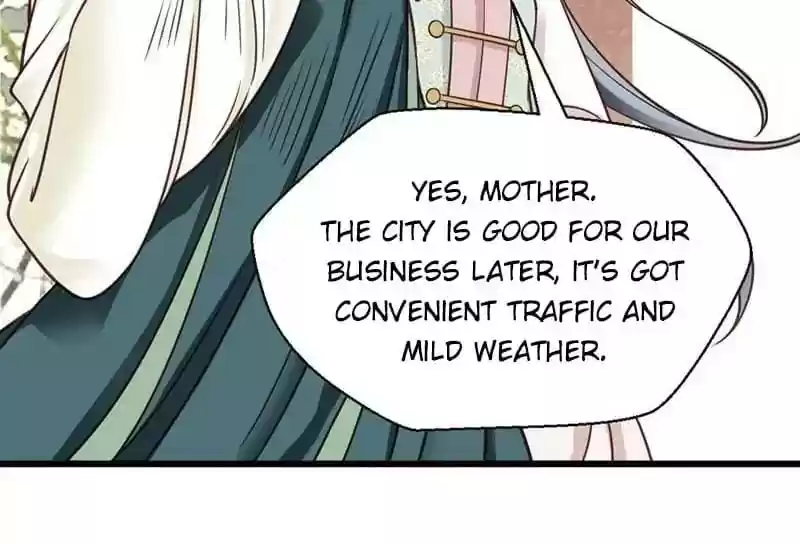 A Beauty, a Fatal Concubine Chapter 21