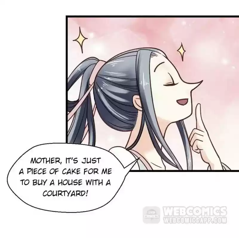 A Beauty, a Fatal Concubine Chapter 21