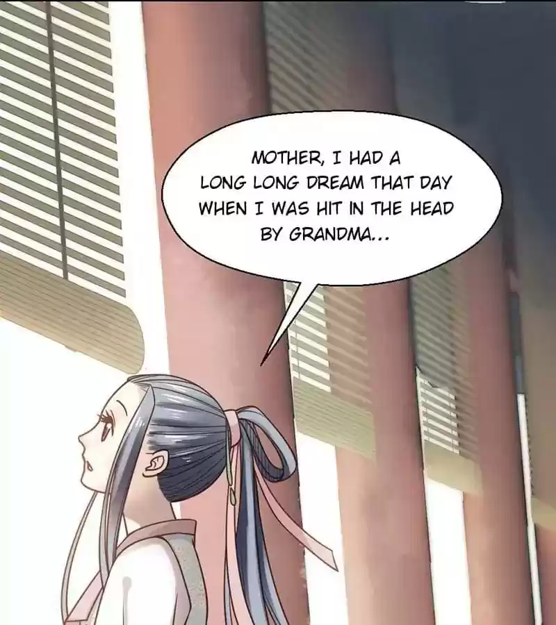 A Beauty, a Fatal Concubine Chapter 21