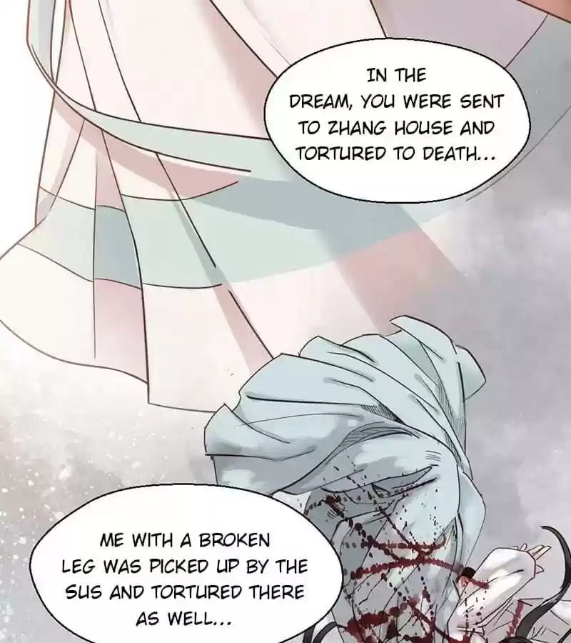 A Beauty, a Fatal Concubine Chapter 21