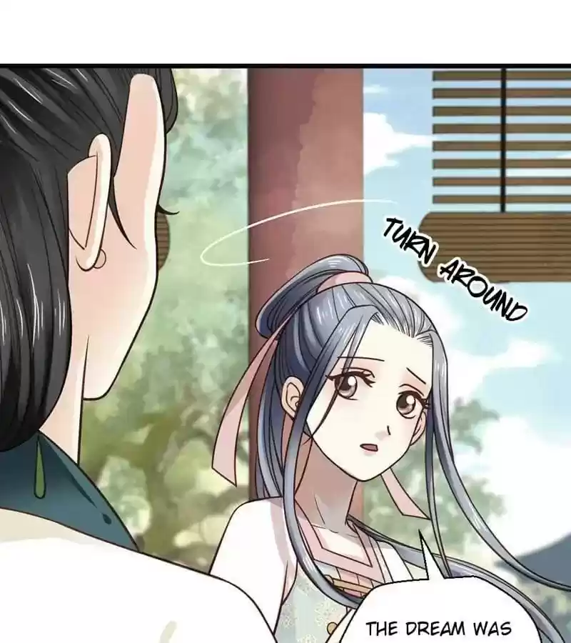 A Beauty, a Fatal Concubine Chapter 21