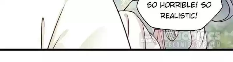 A Beauty, a Fatal Concubine Chapter 21