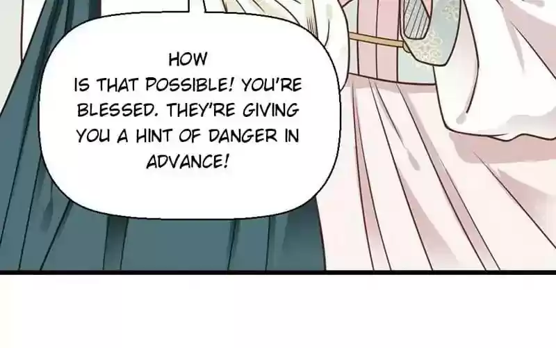 A Beauty, a Fatal Concubine Chapter 21