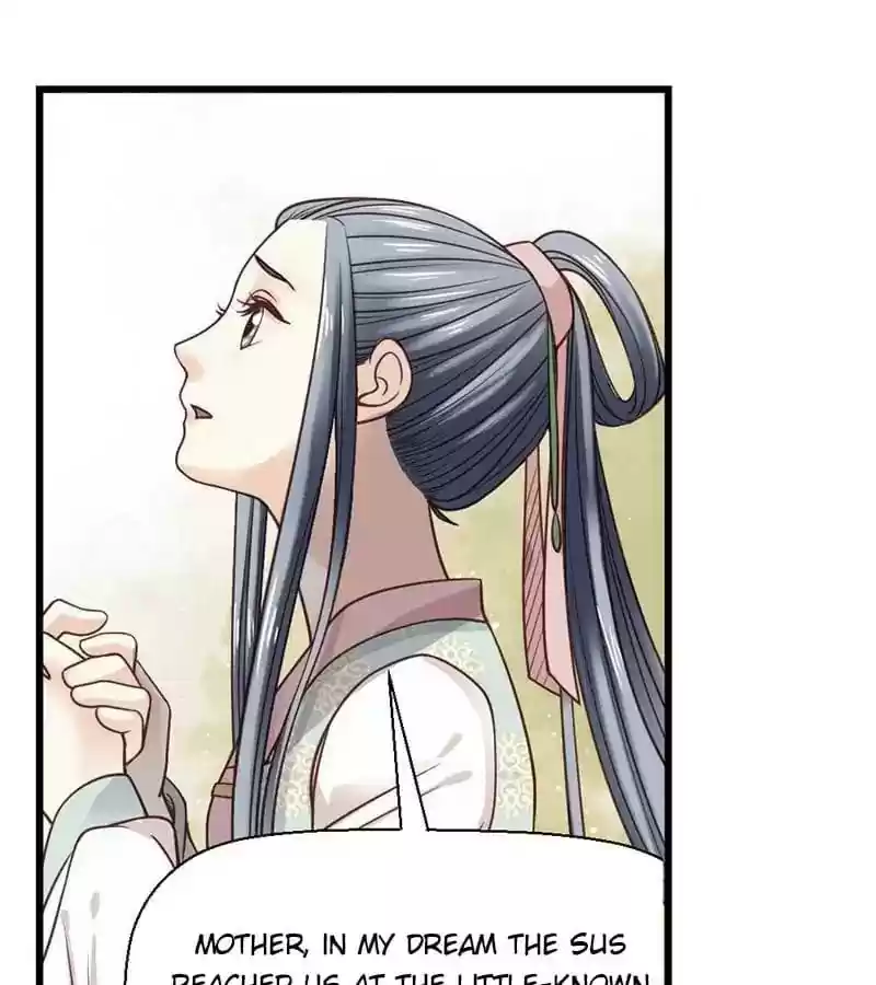 A Beauty, a Fatal Concubine Chapter 21