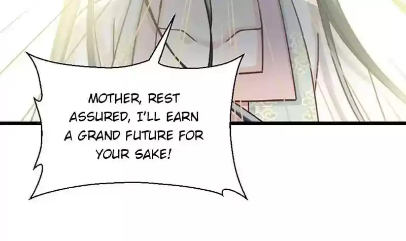 A Beauty, a Fatal Concubine Chapter 21