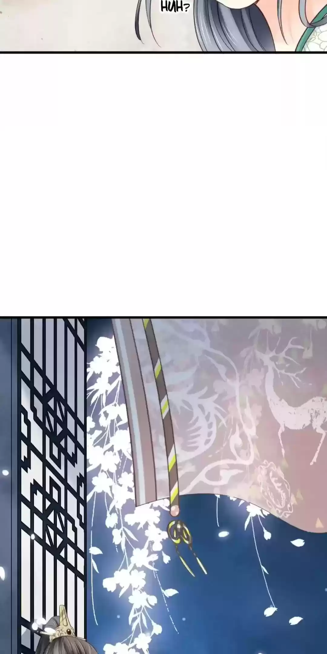 A Beauty, A Fatal Concubine Chapter 212