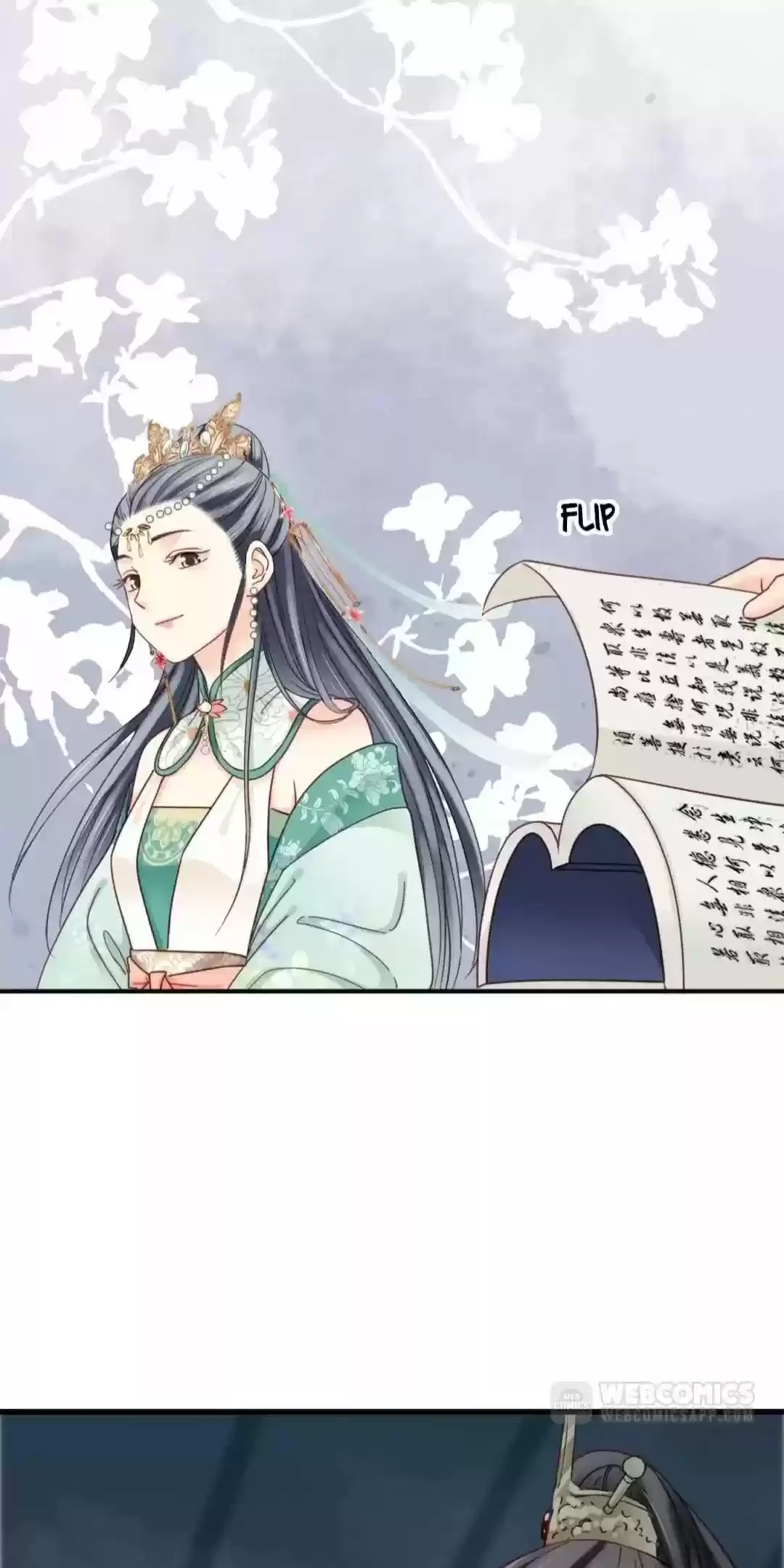 A Beauty, A Fatal Concubine Chapter 212