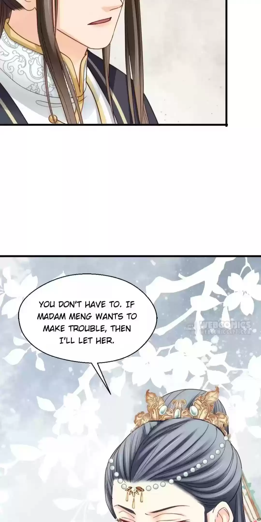 A Beauty, A Fatal Concubine Chapter 212