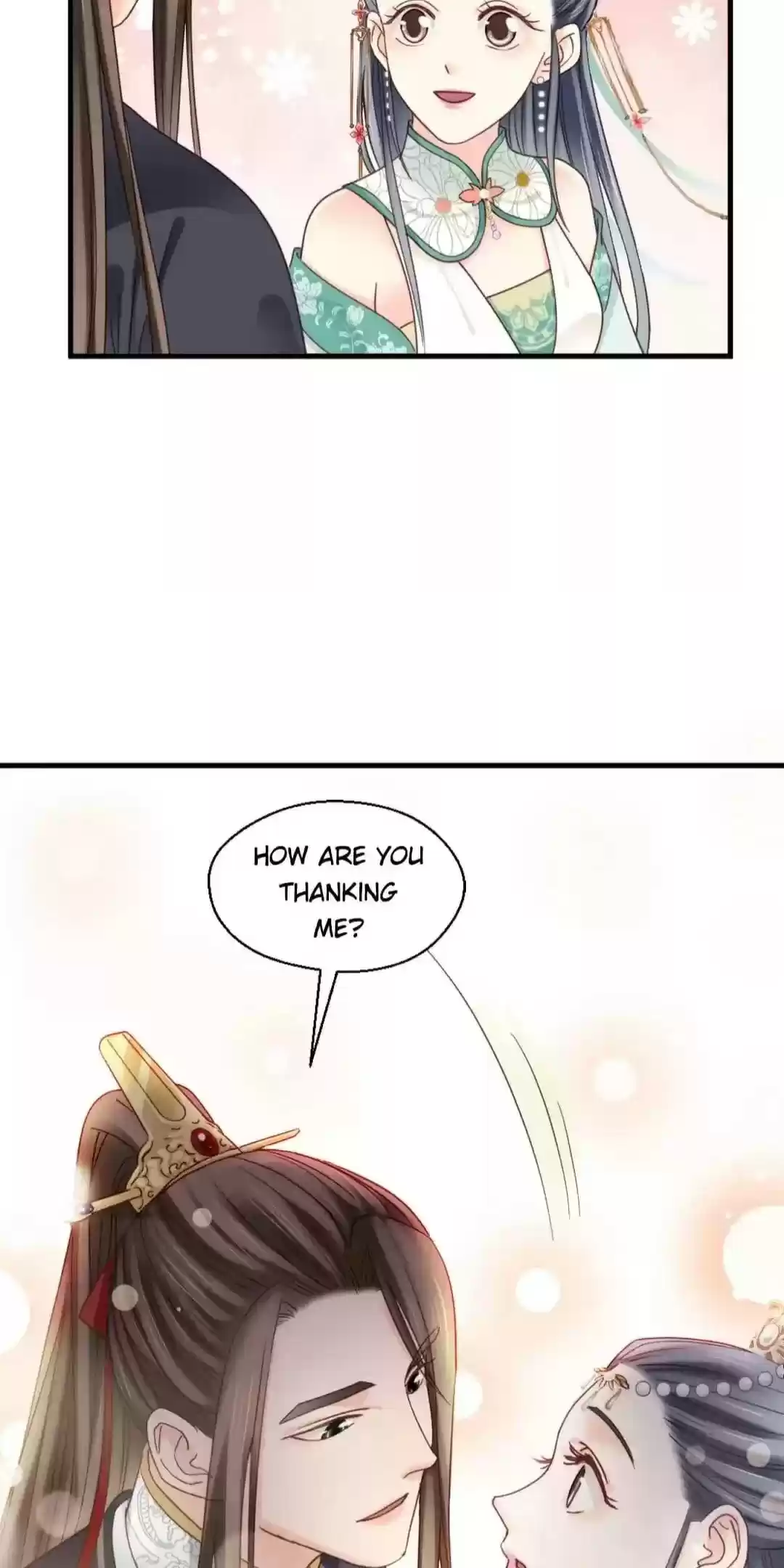 A Beauty, A Fatal Concubine Chapter 212