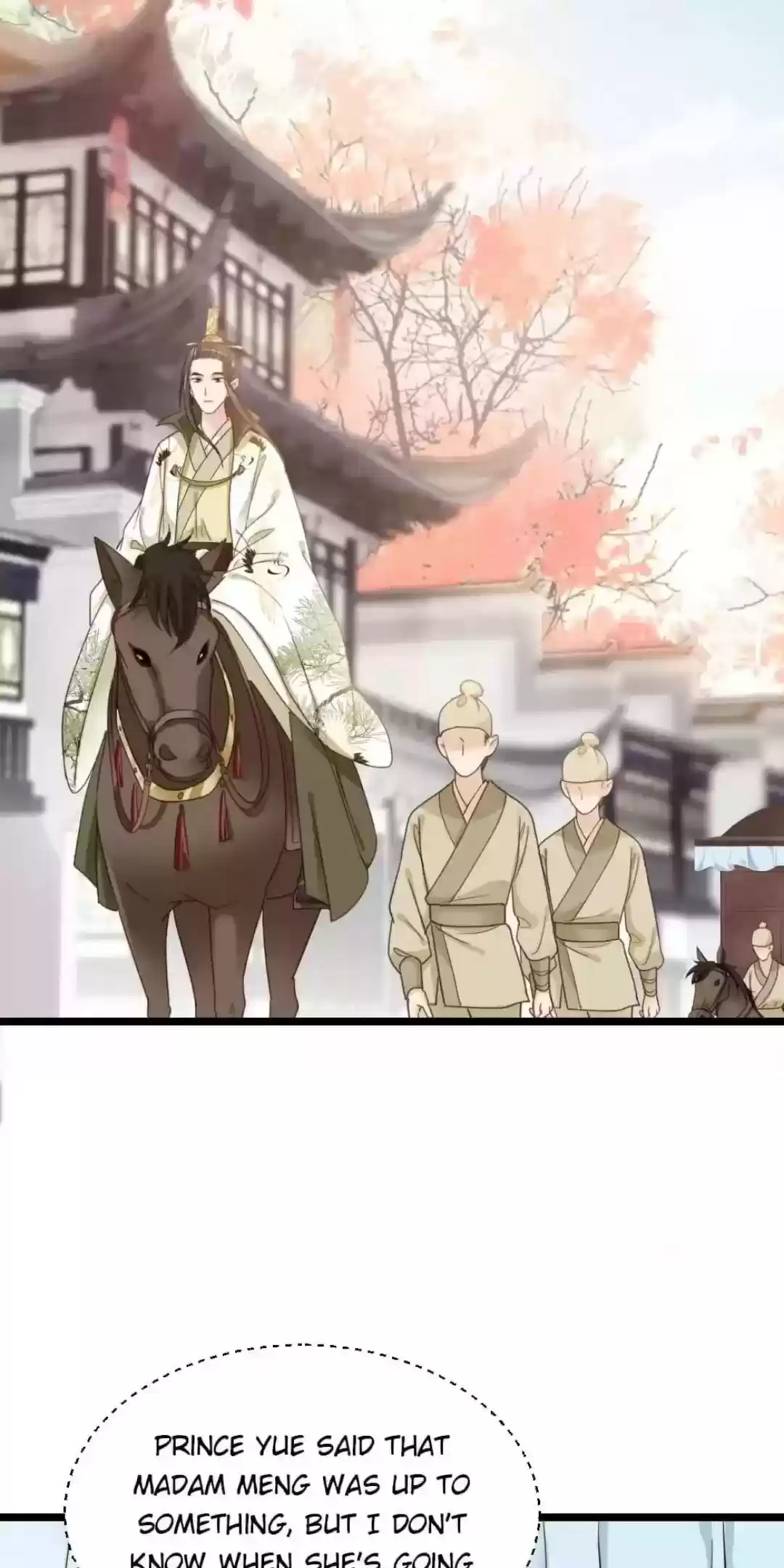 A Beauty, A Fatal Concubine Chapter 213