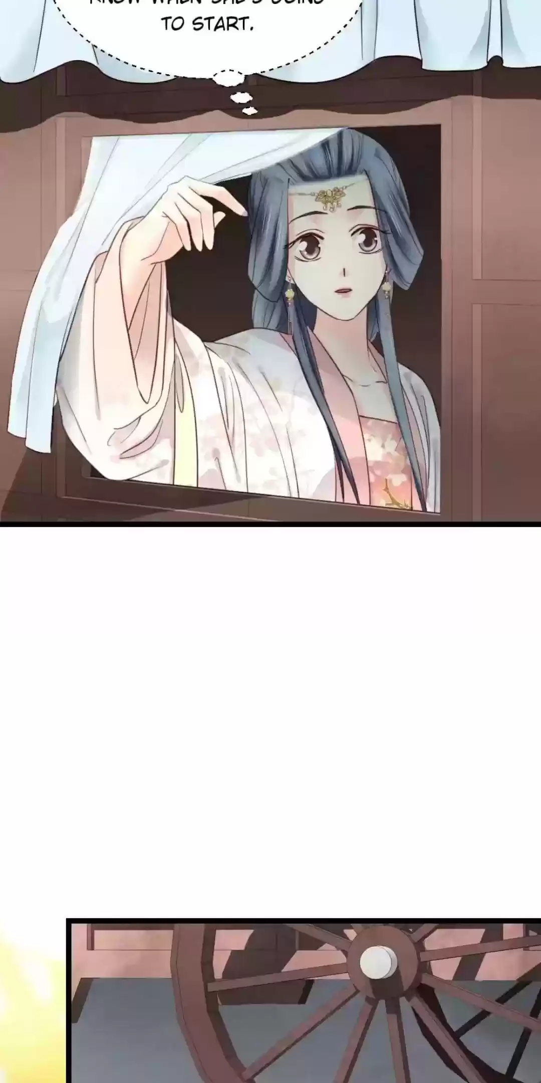 A Beauty, A Fatal Concubine Chapter 213