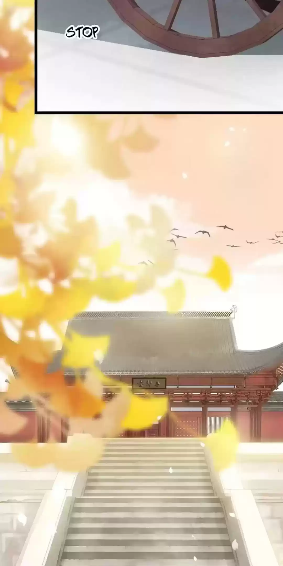 A Beauty, A Fatal Concubine Chapter 213