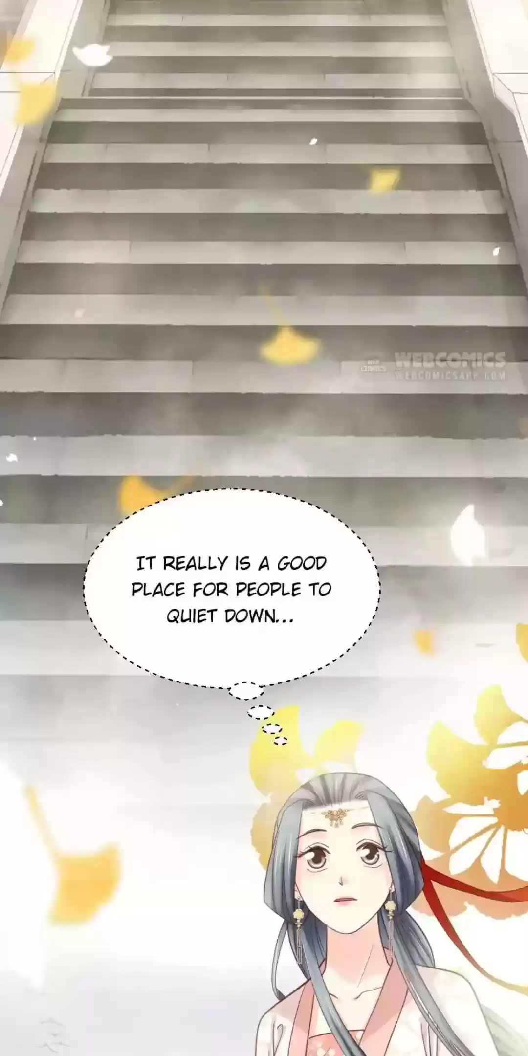 A Beauty, A Fatal Concubine Chapter 213