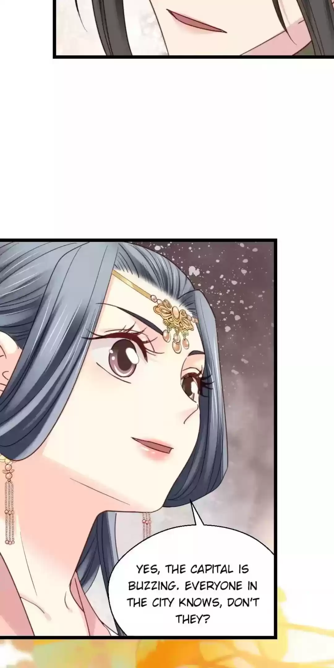 A Beauty, A Fatal Concubine Chapter 213