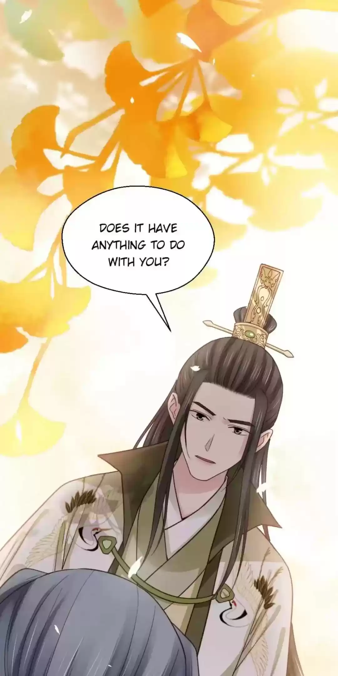 A Beauty, A Fatal Concubine Chapter 213