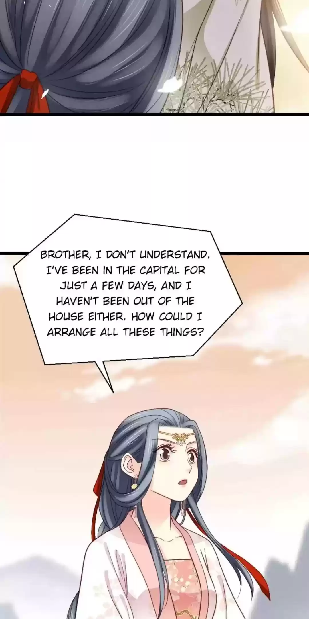 A Beauty, A Fatal Concubine Chapter 213