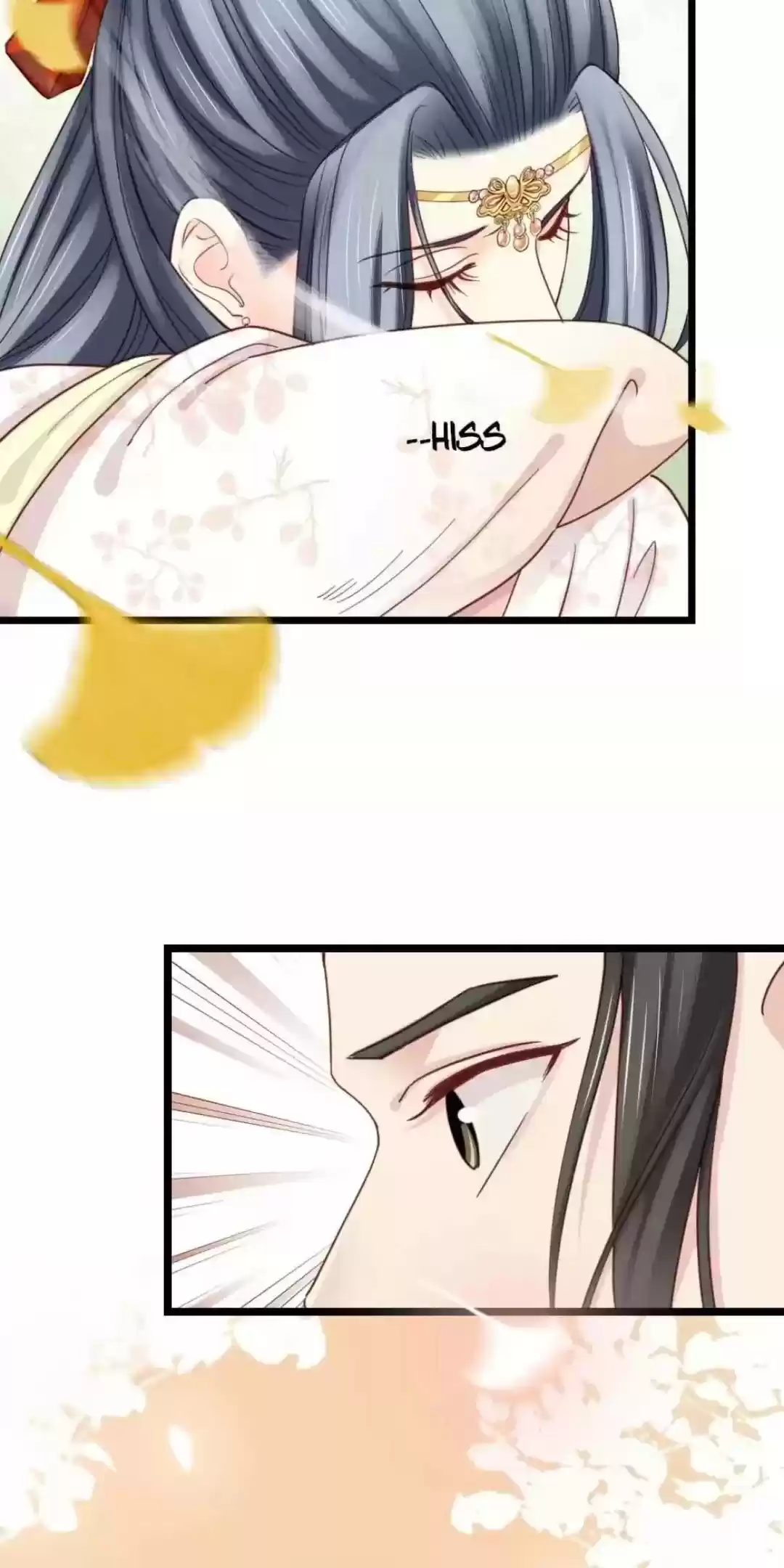 A Beauty, A Fatal Concubine Chapter 213