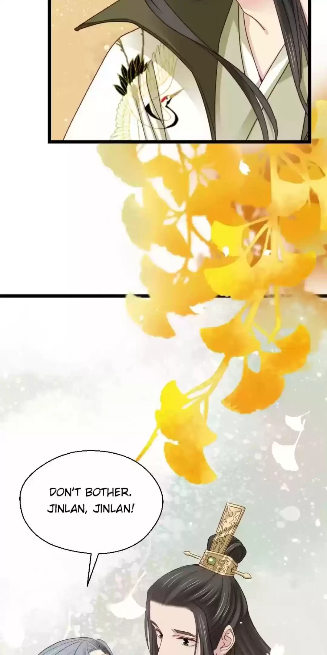 A Beauty, A Fatal Concubine Chapter 213