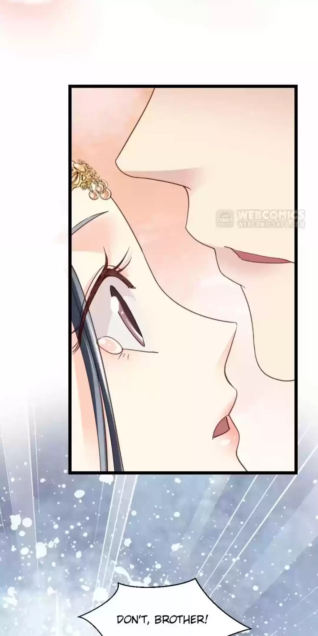 A Beauty, A Fatal Concubine Chapter 213