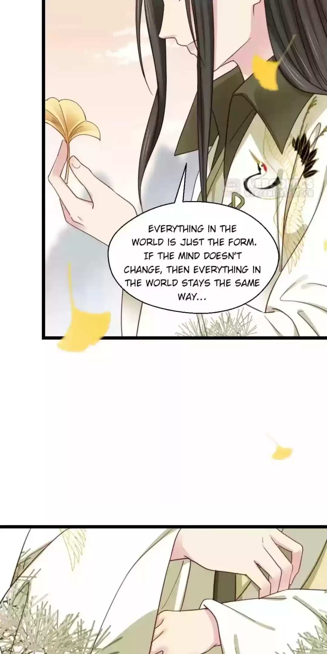 A Beauty, A Fatal Concubine Chapter 213