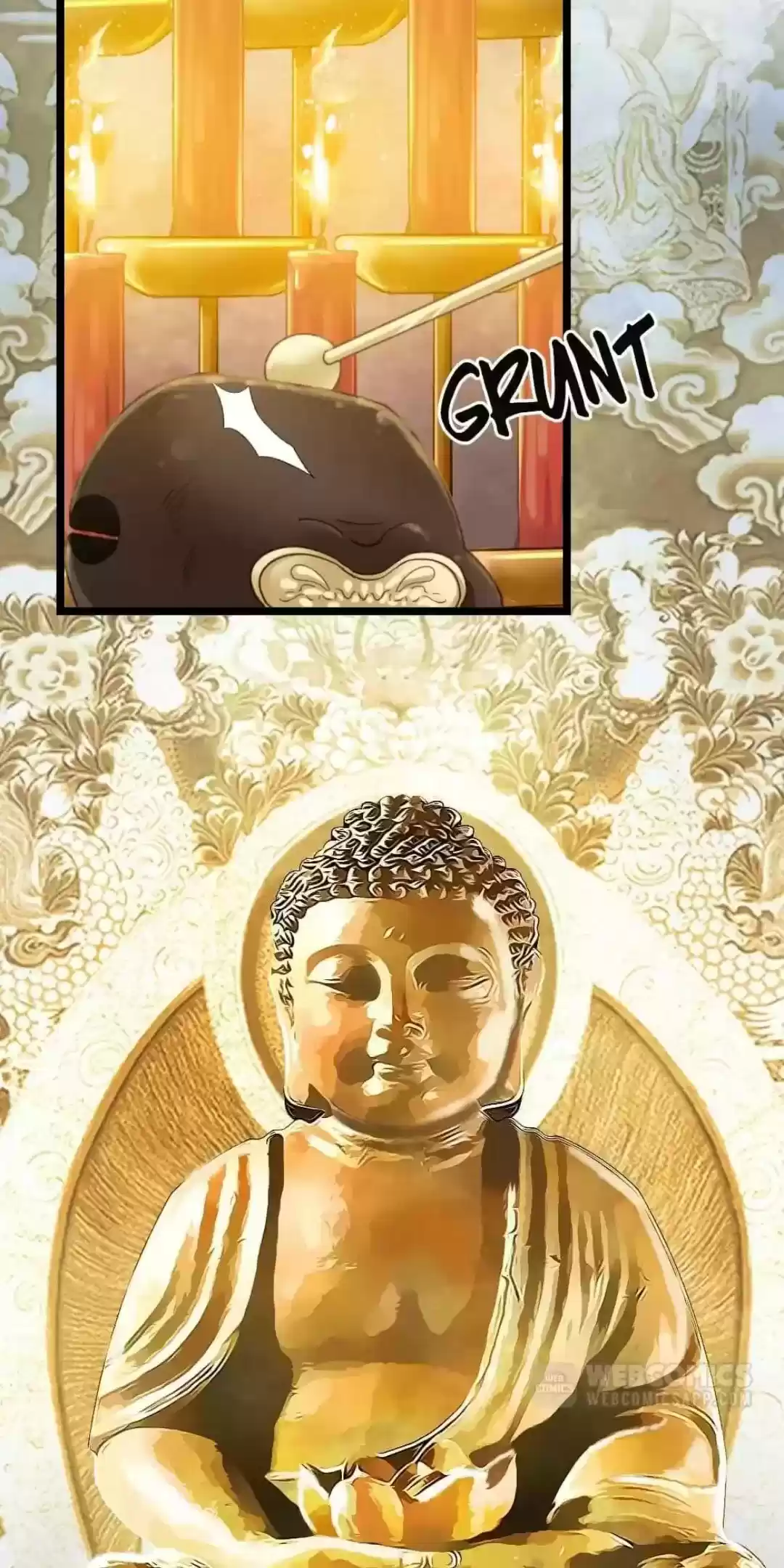 A Beauty, A Fatal Concubine Chapter 213