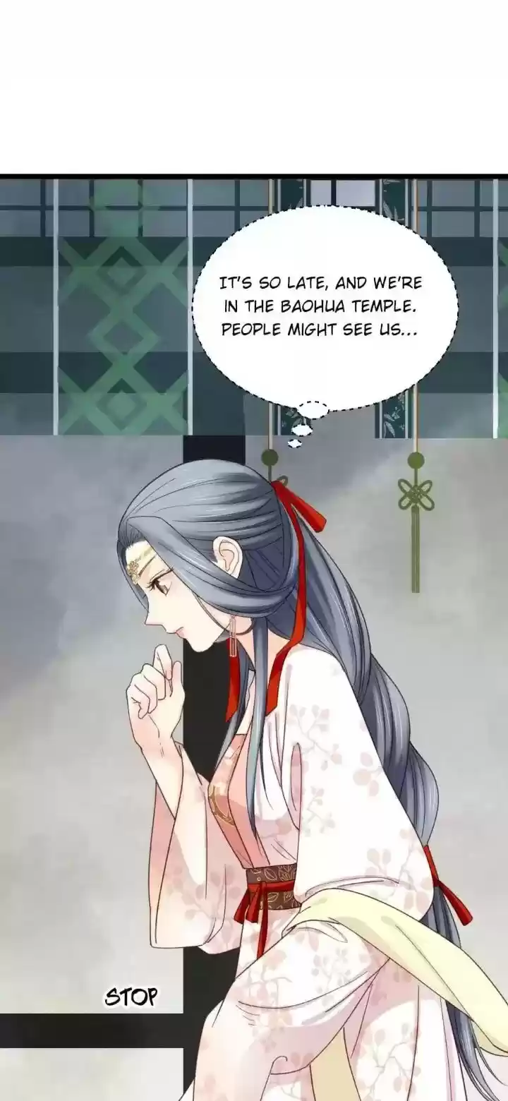 A Beauty, A Fatal Concubine Chapter 214